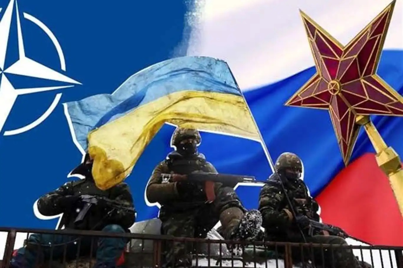 Ukrayna: Rus İHA saldırılarında 5 ölü, 29 yaralı