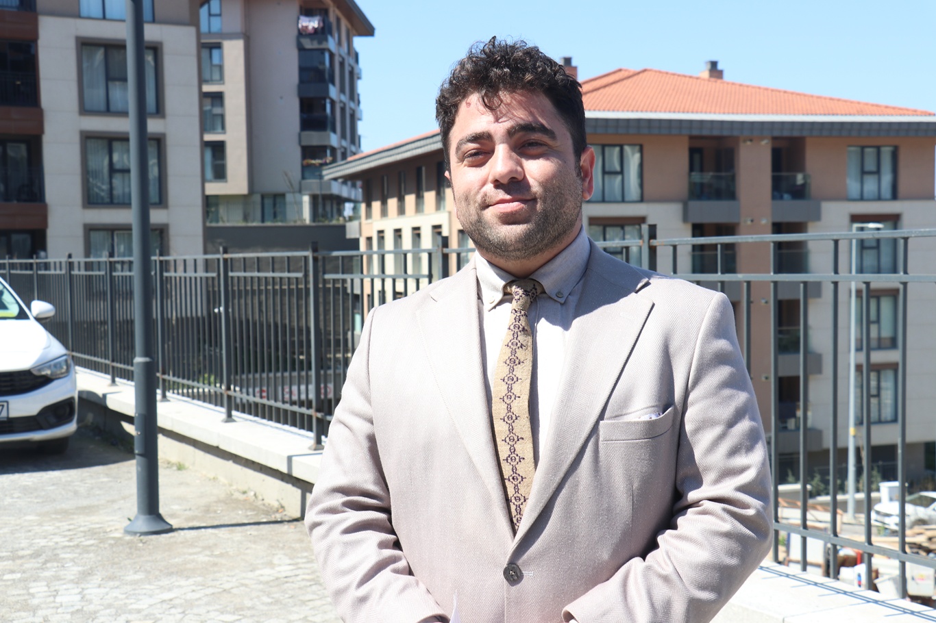 Bakanlık yetkilisi açıkladı: 3 milyonluk kredi nasıl işleyecek, kimler başvurabilecek?
