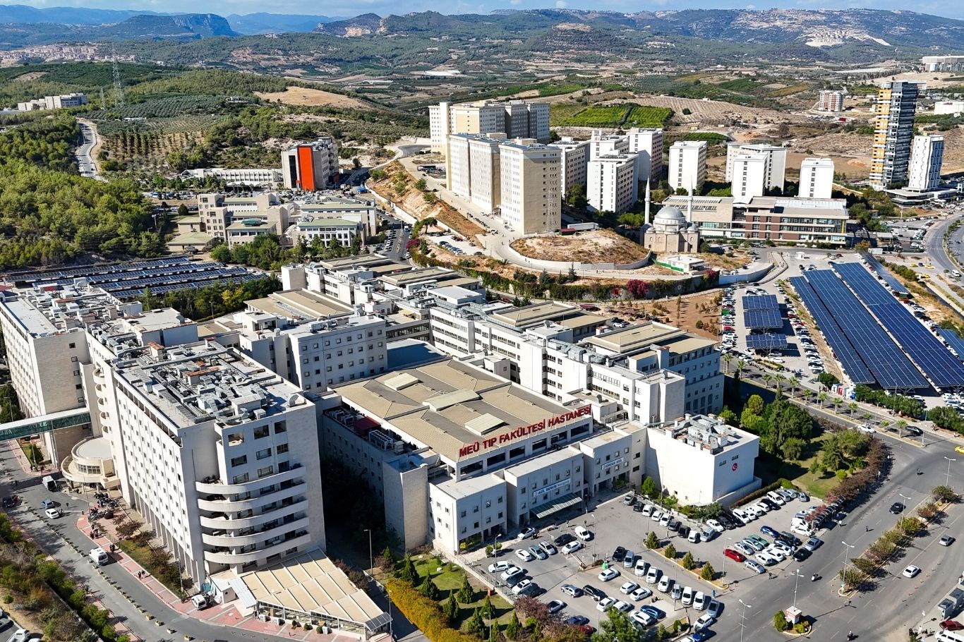 Mersin Üniversitesi’nden "idam yasası"na tepki