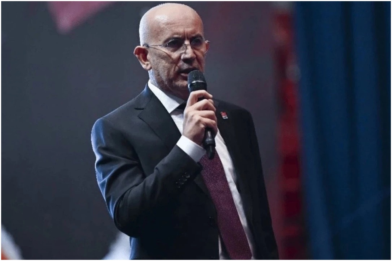 CHP Ankara İl Başkanı Erkol gözaltına alındı