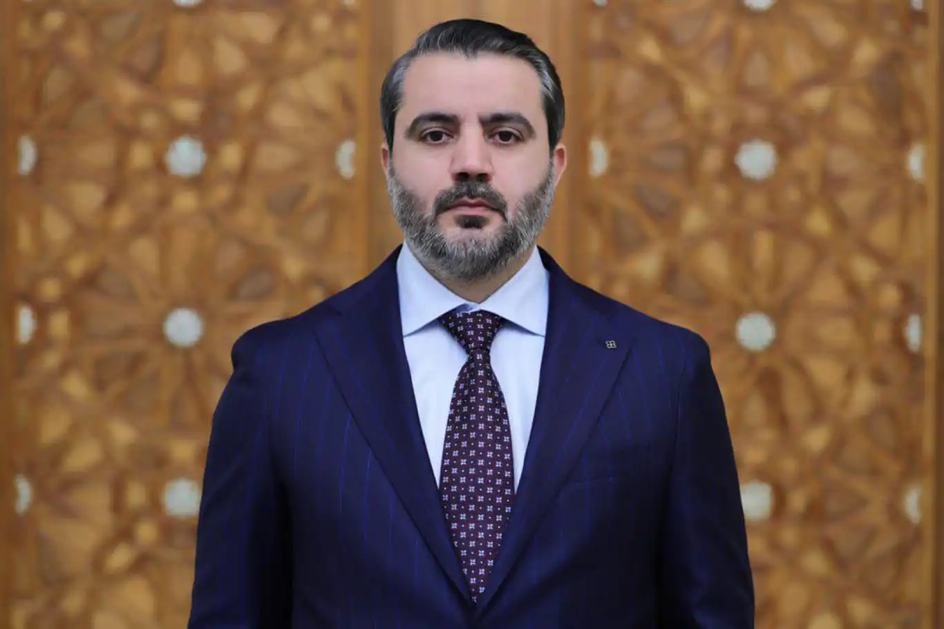 Suriye Dışişleri Bakanı Şeybani Türkiye’ye geliyor