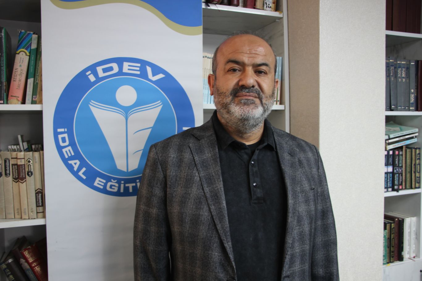 İDEV Gaziantep Temsilcisi Taş'tan sınav süreci uyarısı