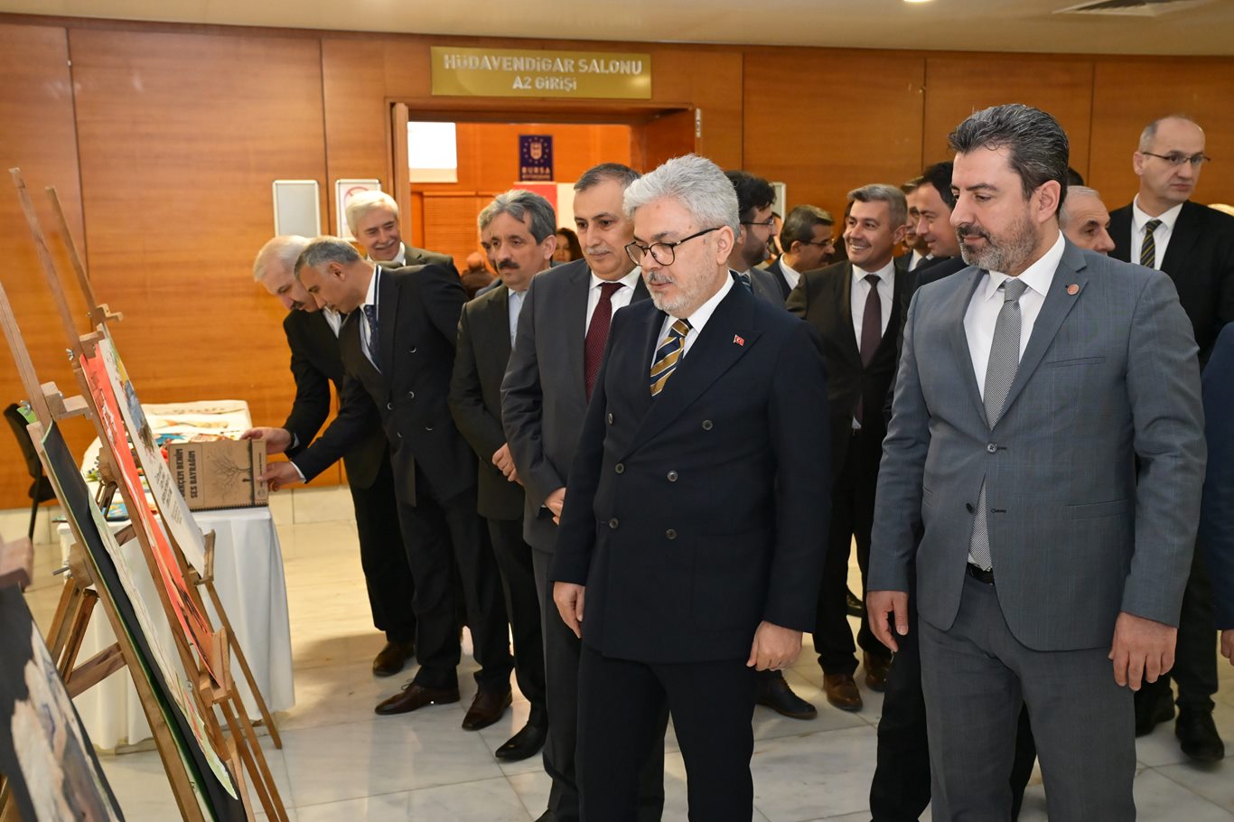 Bursa’da eğitimde dönüşüm atölyeleri başladı