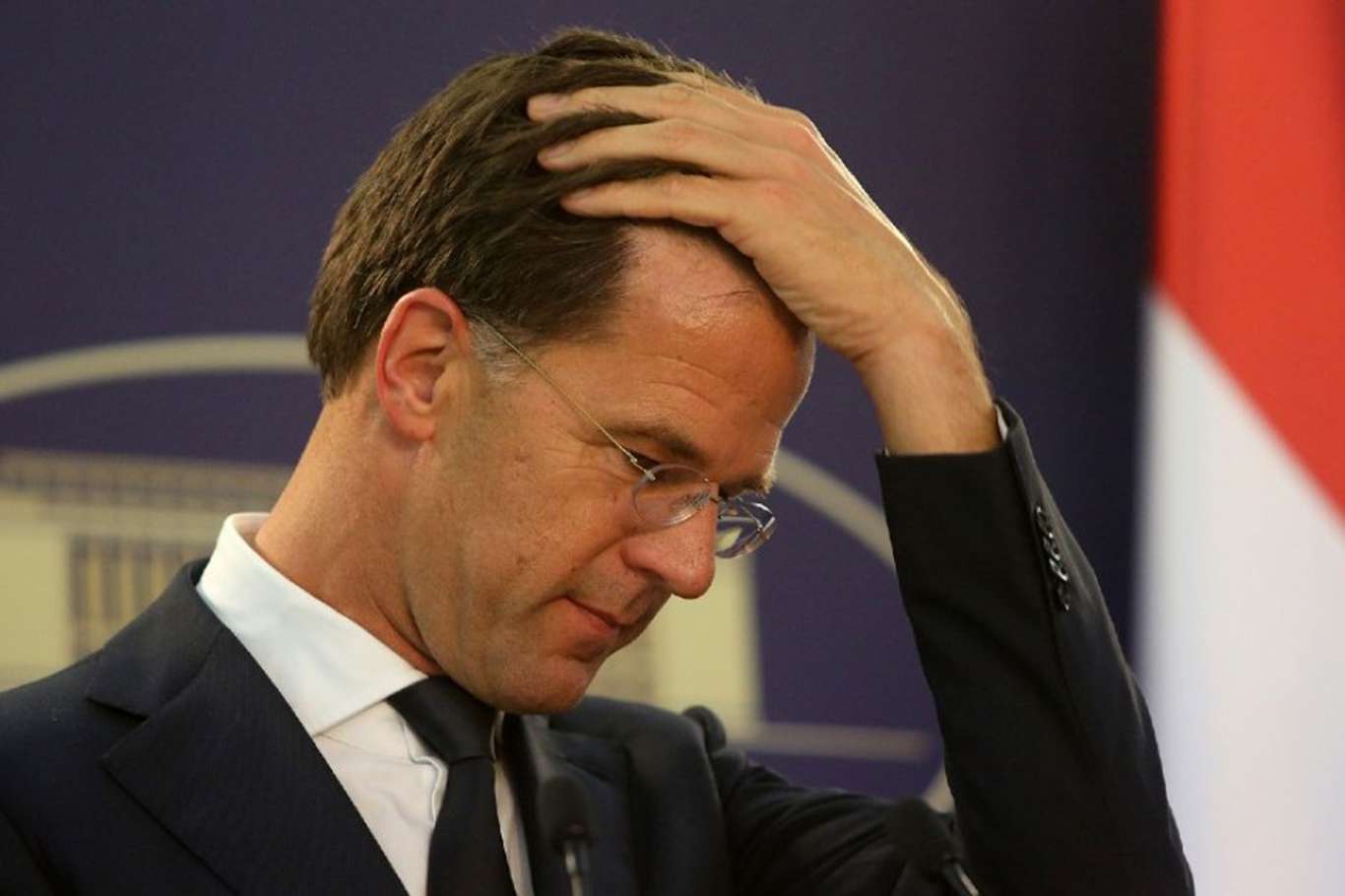 Rutte: NATO’da İran operasyonuna tam destek yok