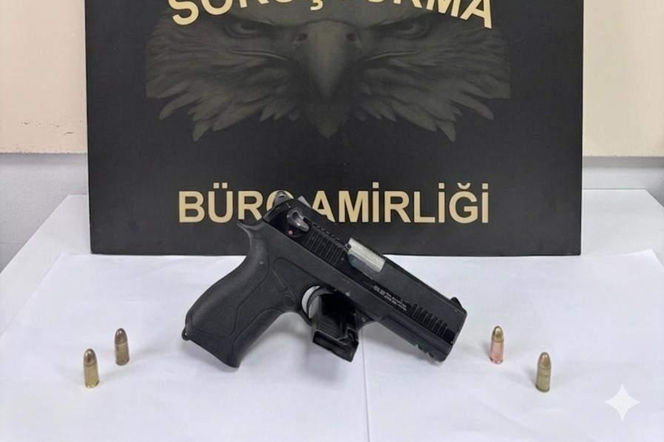 Malatya'da silahlı kavga: 1 ağır yaralı