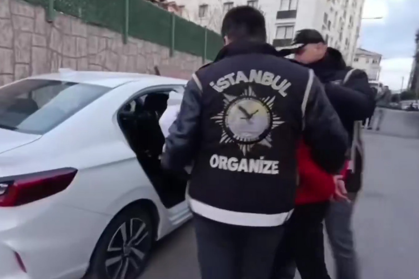 İstanbul’da organize suç operasyonu: 18 şüpheli yakalandı