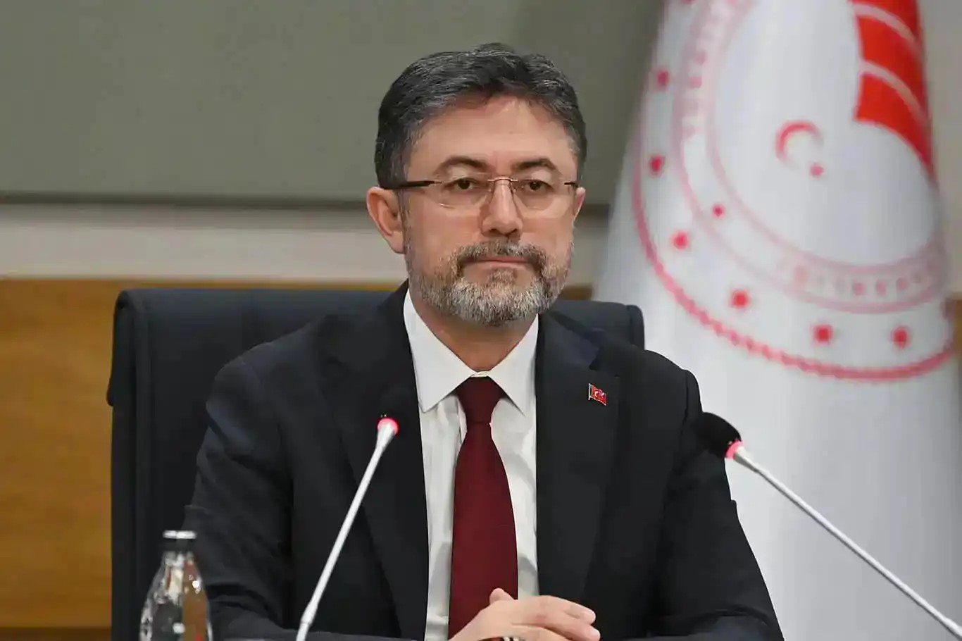 Bakan Yumaklı: 19,5 milyar liralık tarımsal destek ödemesi çiftçilerin hesaplarında