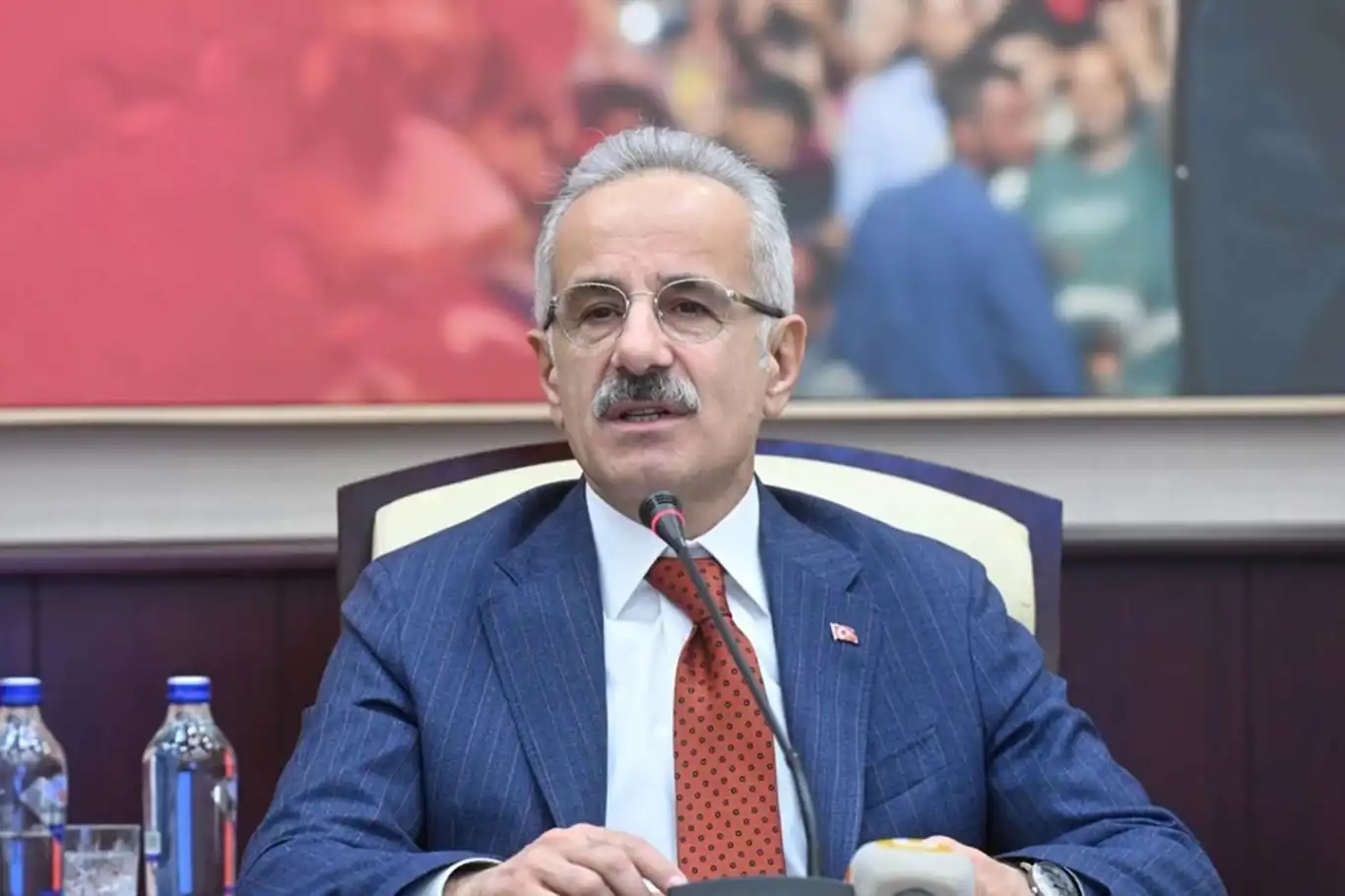 Abdulkadir Uraloğlu: 5G’de 29 milyonu aştık, kullanım oranı yüzde 90’ı geçti