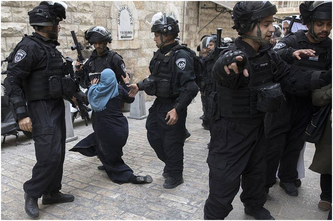 İşgal rejiminin hiç bağlı kalmadığı ateşkes anlaşması 6 ayını tamamladı