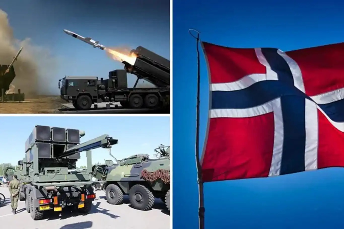 Rus kaynaklar: Ukrayna, Norveç desteğiyle Rus gemilerine saldırı hazırlığında