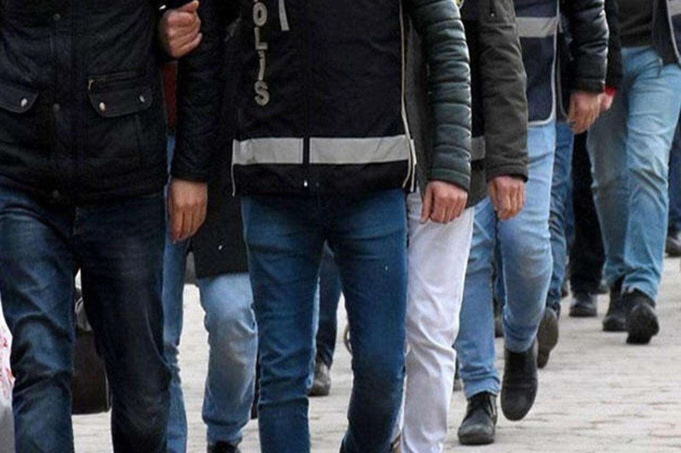 Ordu’da sosyal medya dolandırıcılığı operasyonu: 8 tutuklama