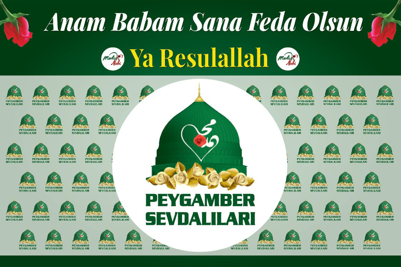 Vahdet ve Kurtuluş Önderimiz Hazreti Muhammed (sallallahu aleyhi vesellem)