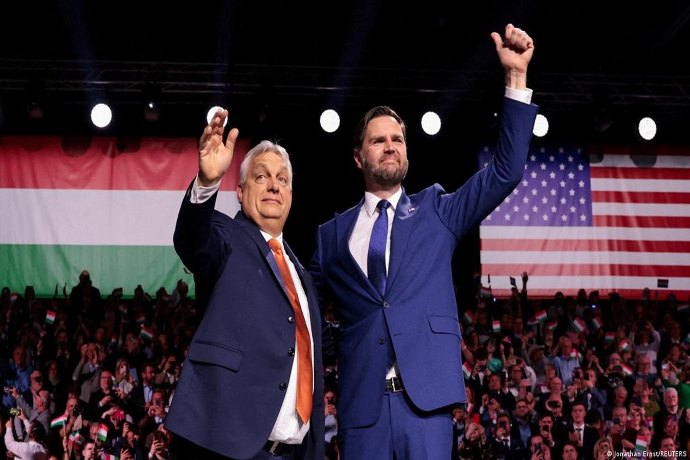 ABD ve siyonist rejimin desteğine rağmen Orban kaybetti