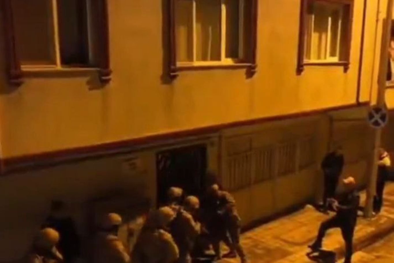 Bursa merkezli suç örgütüne operasyon: 11 tutuklama