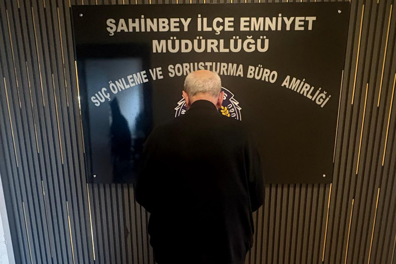 Gaziantep'te aranan 2 hükümlü yakalandı