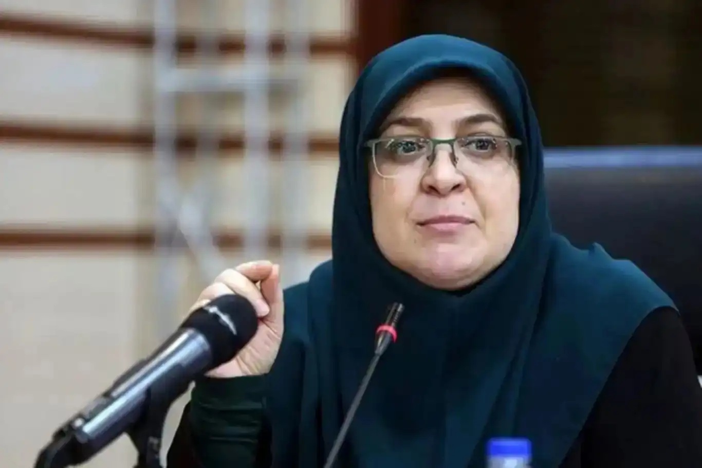 İran’dan Hürmüz için özel düzenleme