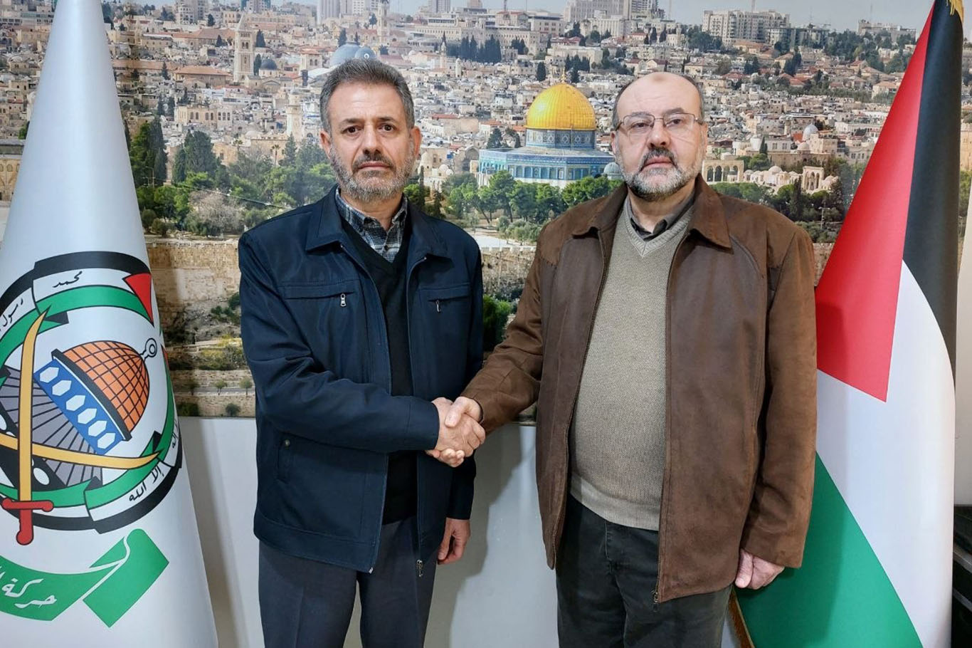 HAMAS ve İslami Cihad'dan Lübnan'da birlik çağrısı: İşgale karşı tek saf vurgusu