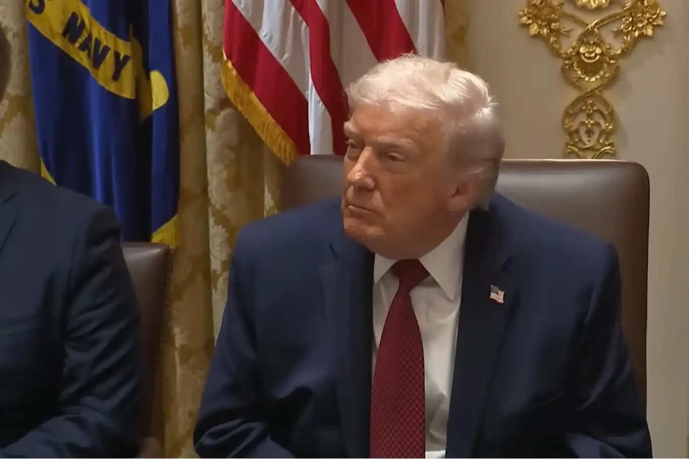 Trump: israil ve Lübnan 10 günlük bir ateşkeste mutabık kaldı