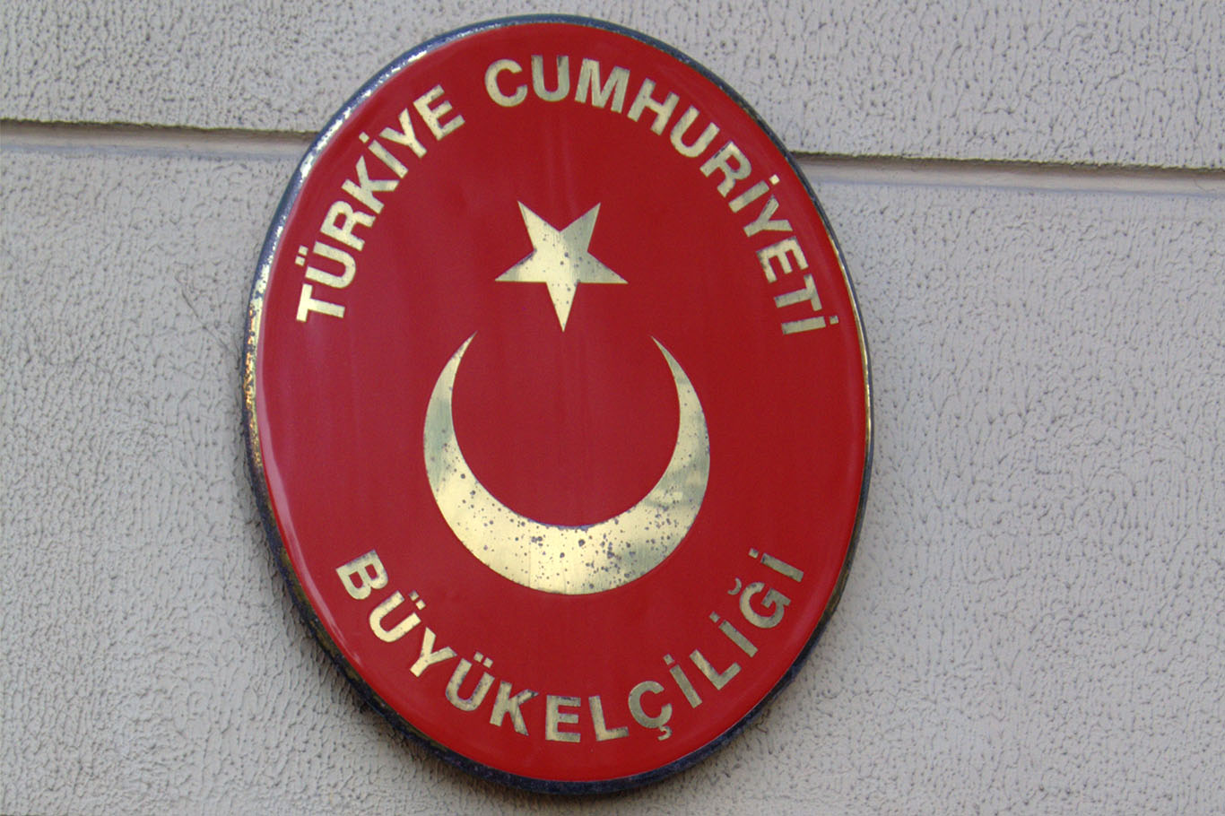 7 ülkeye yeni büyükelçi atandı