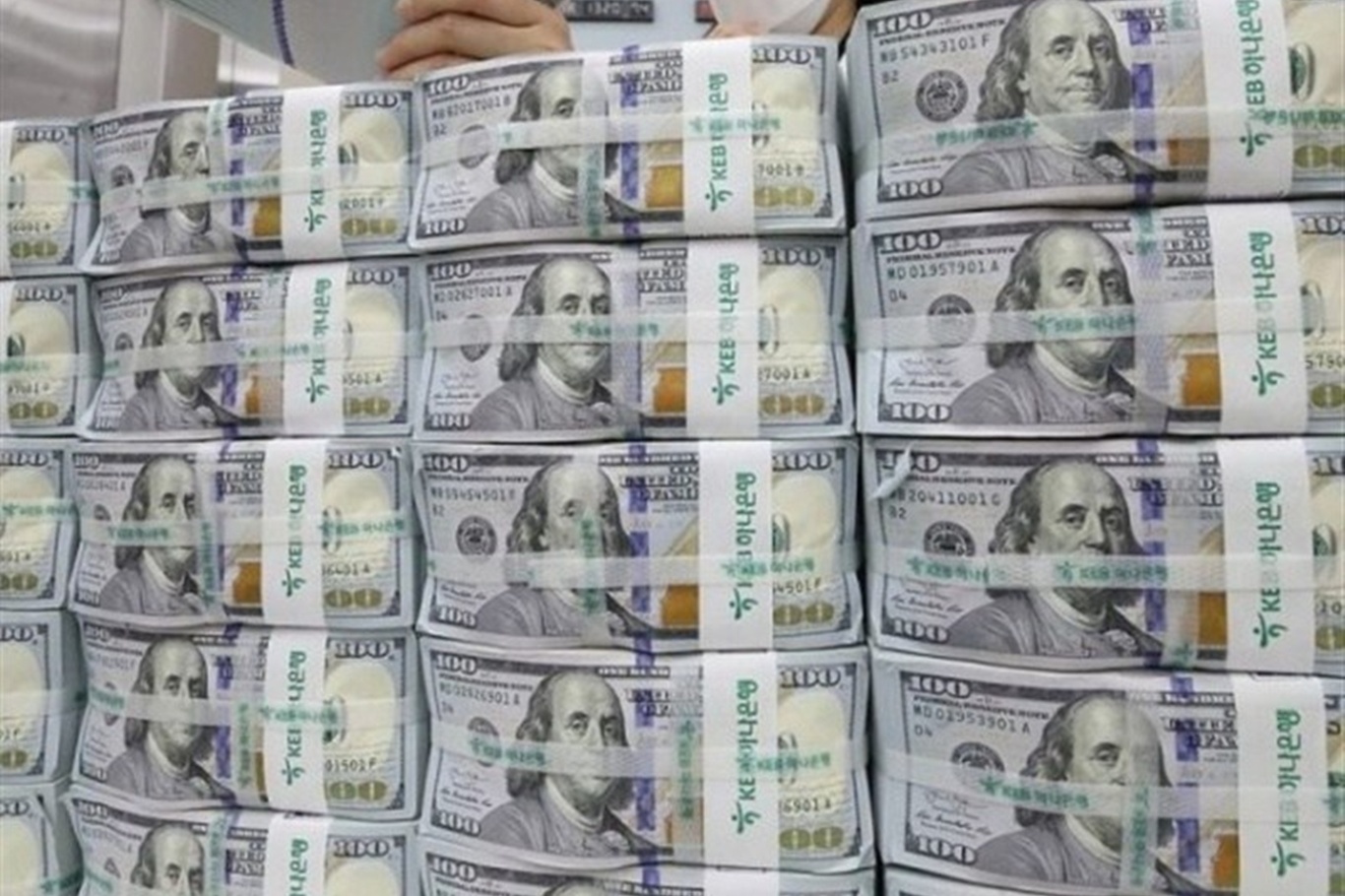 El Cezire: İran'ın bloke edilen varlıkları 100 milyar dolar