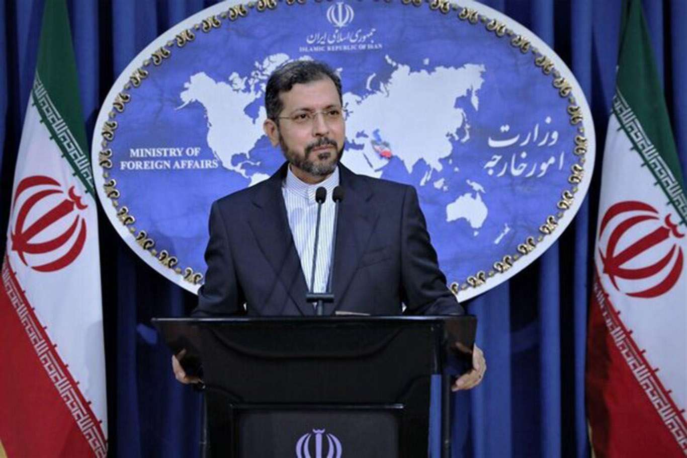 İran: “Geçici ateşkesi kabul etmiyoruz”