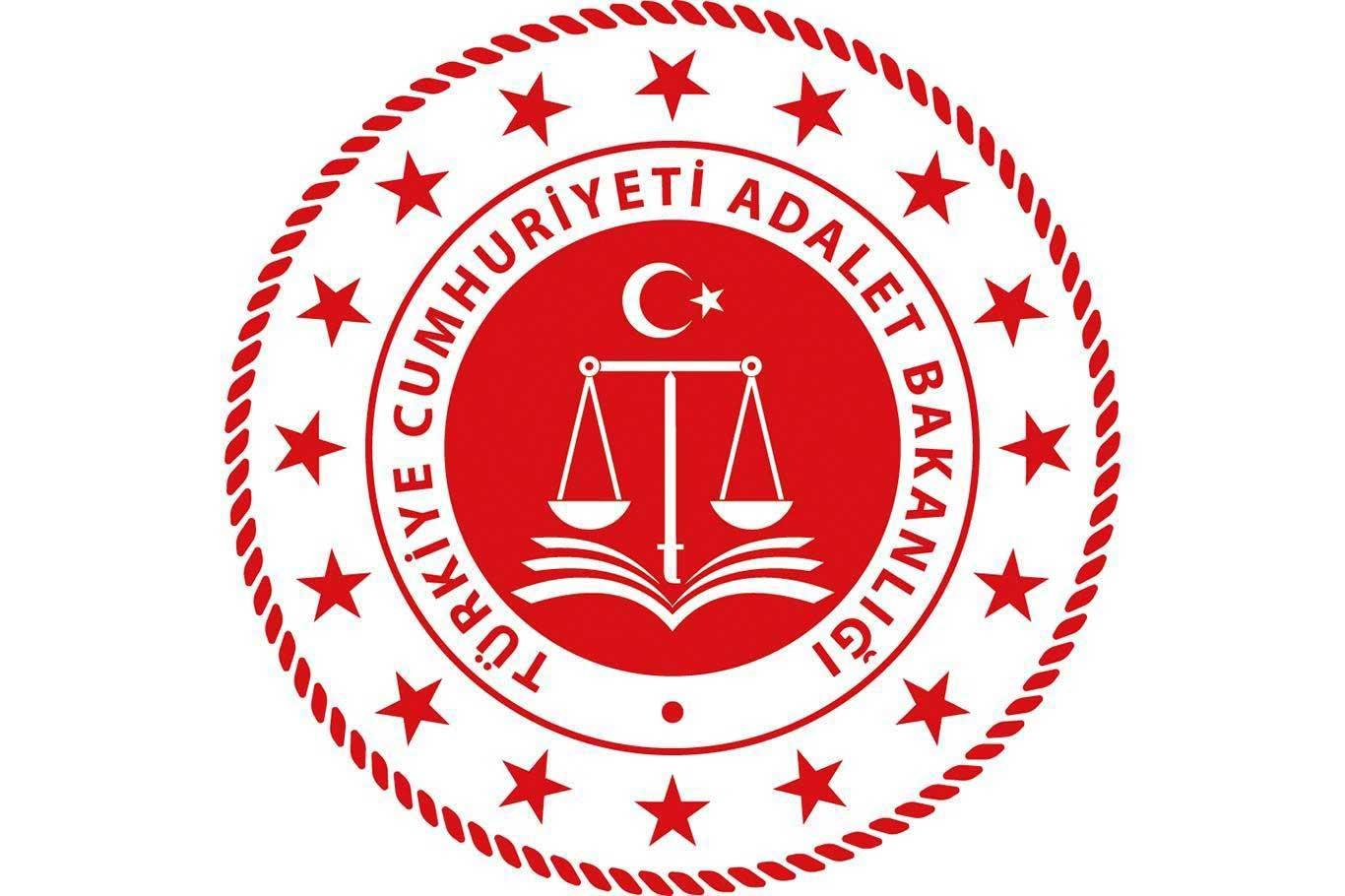 Adalet Bakanlığında görevde yükselme ve unvan değişikliği sınav sonuçları açıklandı