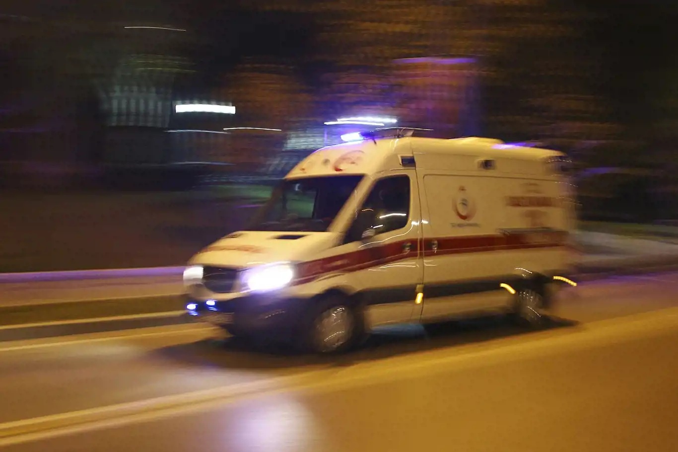 Kayseri’de kardeş kavgası: 1 yaralı