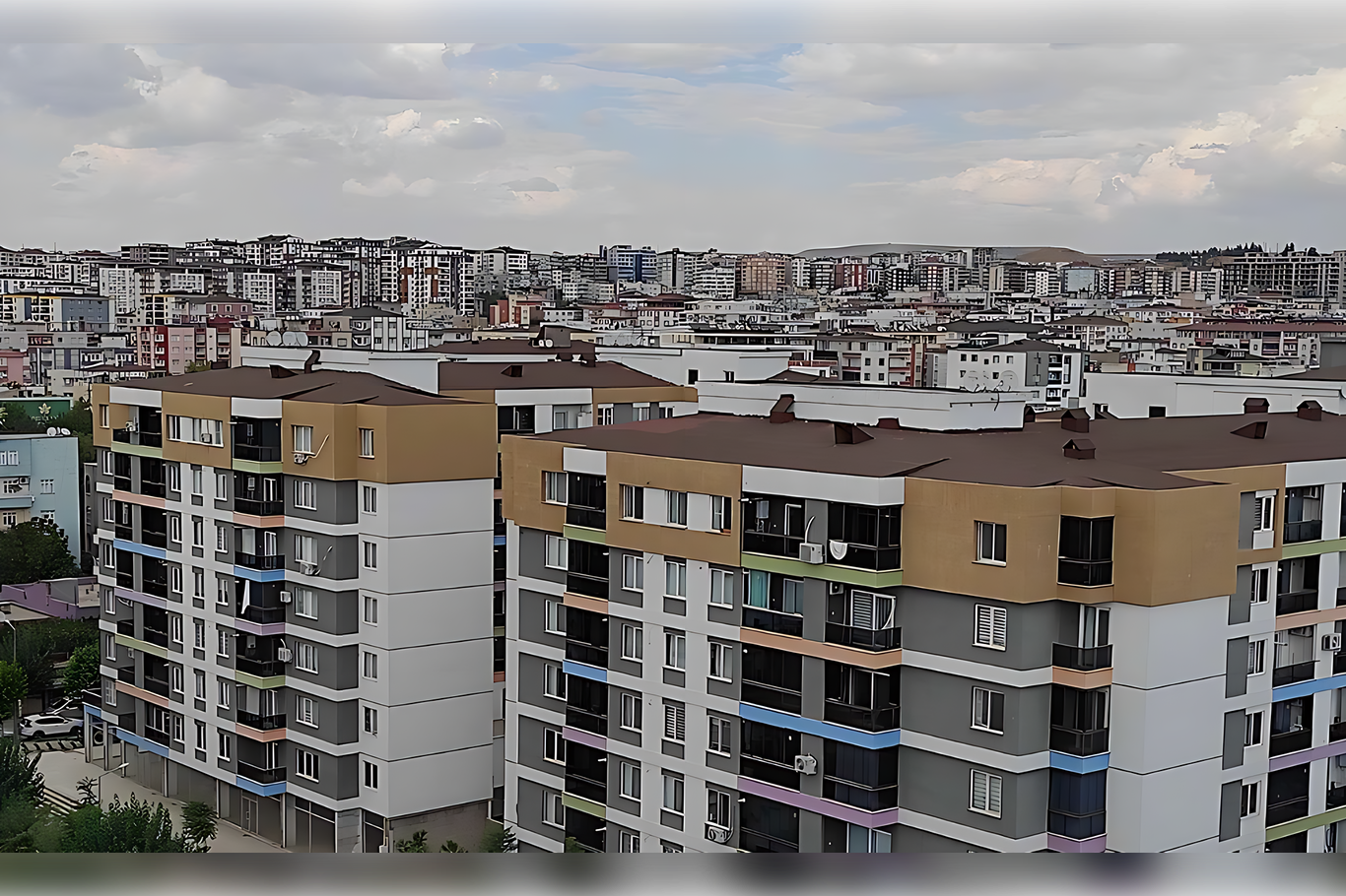 İzmir’de kira artışı hız kesmiyor