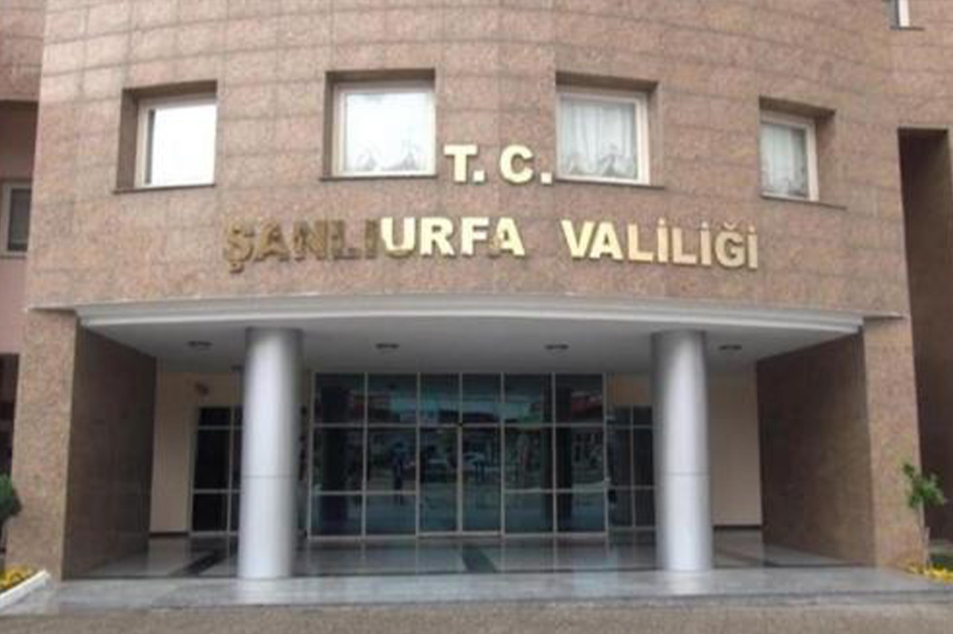 Şanlıurfa Valiliği: Okul çevrelerinde güvenlik tedbirleri artırıldı