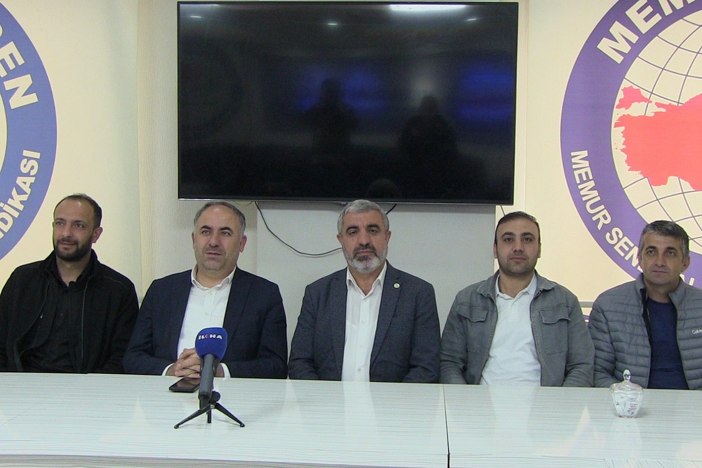 Umut Kervanı kurban bayramı için tüm hazırlıklarını tamamladı