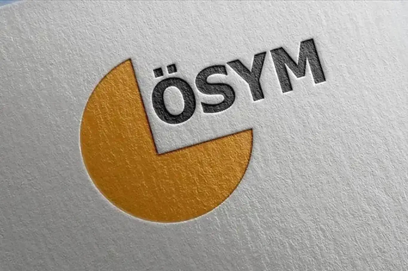 EKPSS soru kitapçığı ve cevap anahtarı erişime açıldı