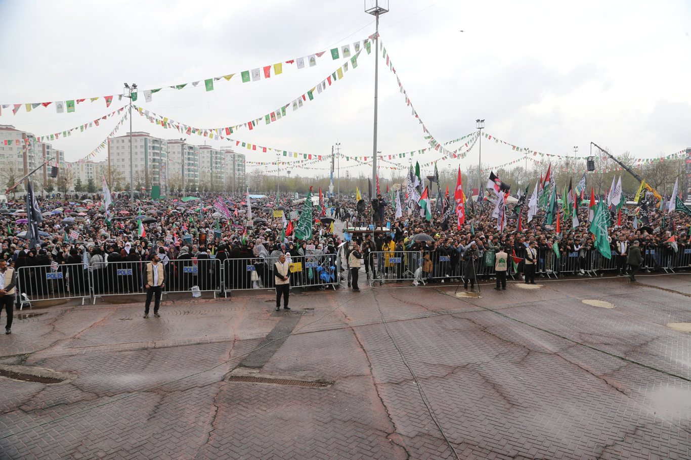Peygamber Sevdalıları Vakfı’ndan Mevlid-i Nebi 2026 mesajı: Vahdet, İslam ümmetini güçlü kılan birliktir