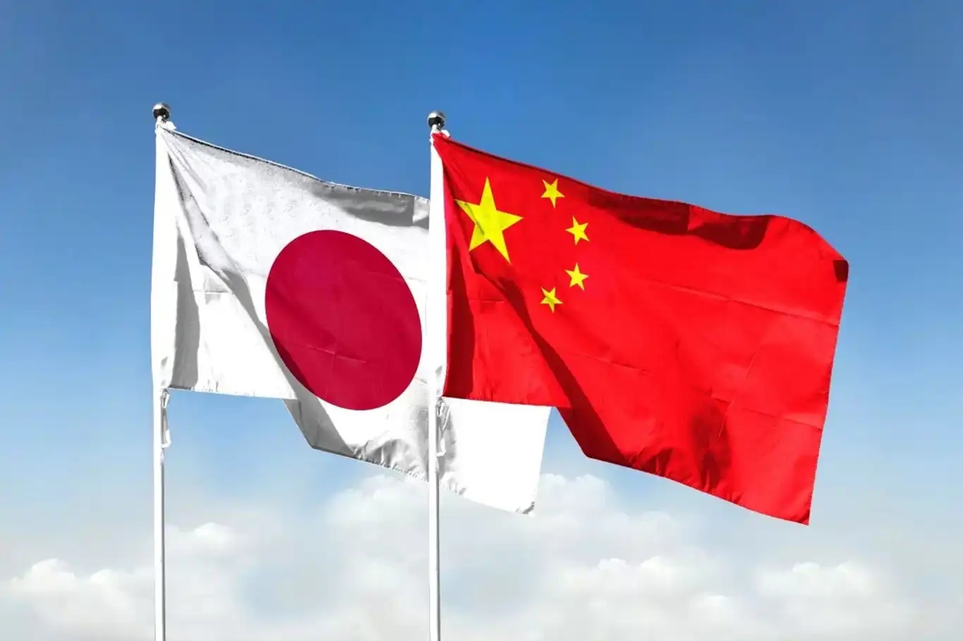 Çin’den Japonya’nın askeri tatbikata katılımına tepki