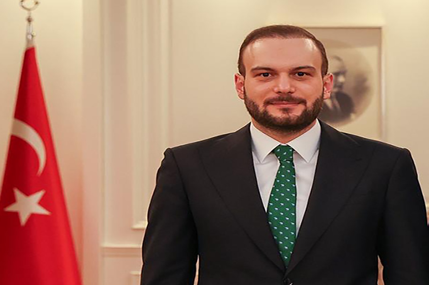 Sıfır atık bilinci küresel iş birliğiyle yaygınlaşıyor