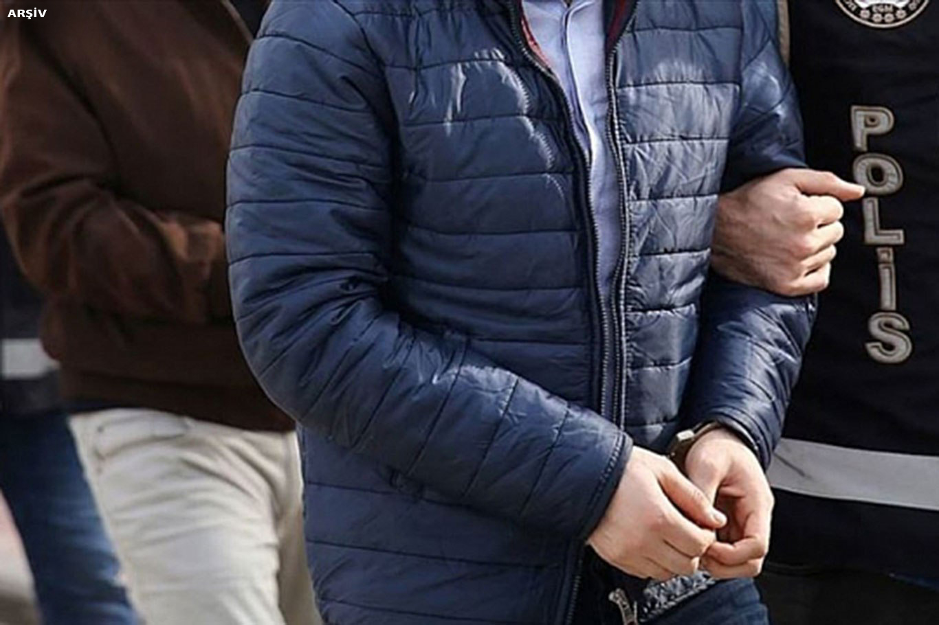 Ataşehir Belediyesine operasyon: 20 şüpheli sevk edildi