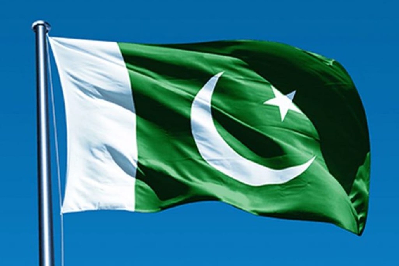 Pakistan, Sudan'a silah satışını askıya aldı