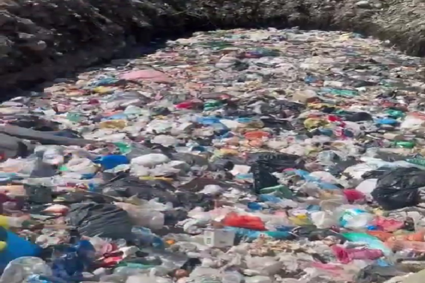 Rize Fındıklı Belediyesine 2 milyon 346 bin TL çevre cezası