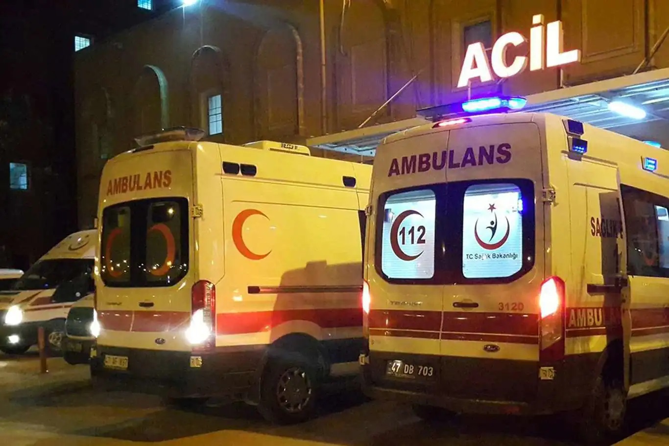 Mardin’de iki grup arasında silahlı kavga: Bir ölü, 2 yaralı 