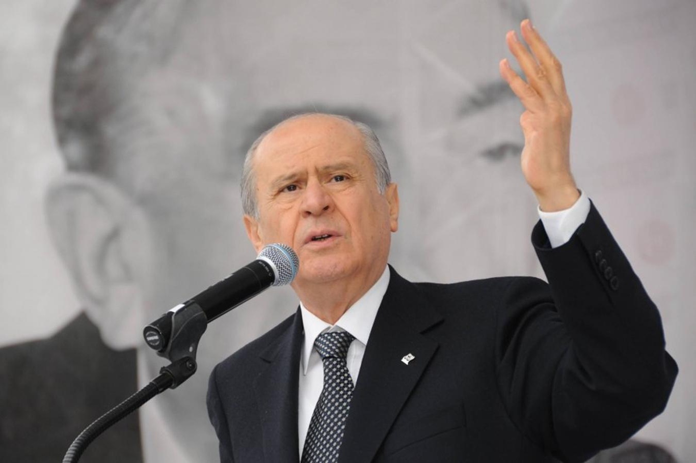 Yetki artık Meclis’te