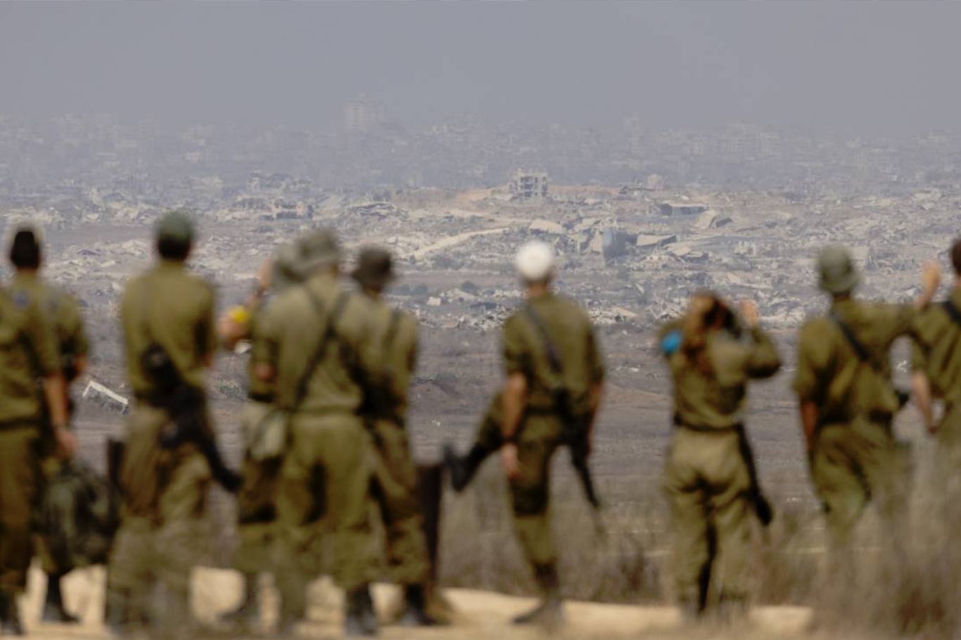 Dünyanın en ahlaksız askerleri: İşgal rejimi Lübnanlıların eşyalarını çalıyor