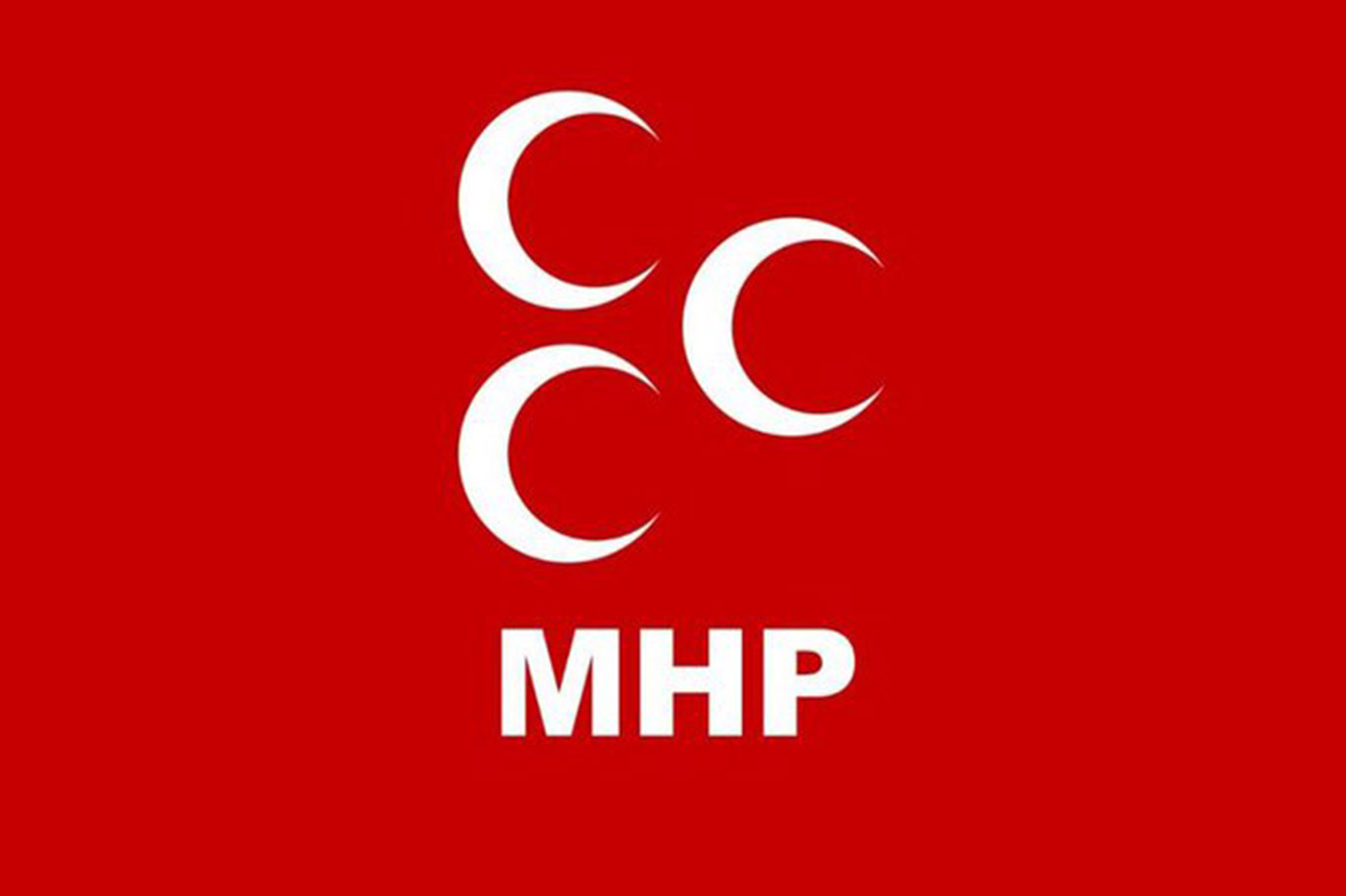 MHP Bingöl İl Teşkilatı feshedildi