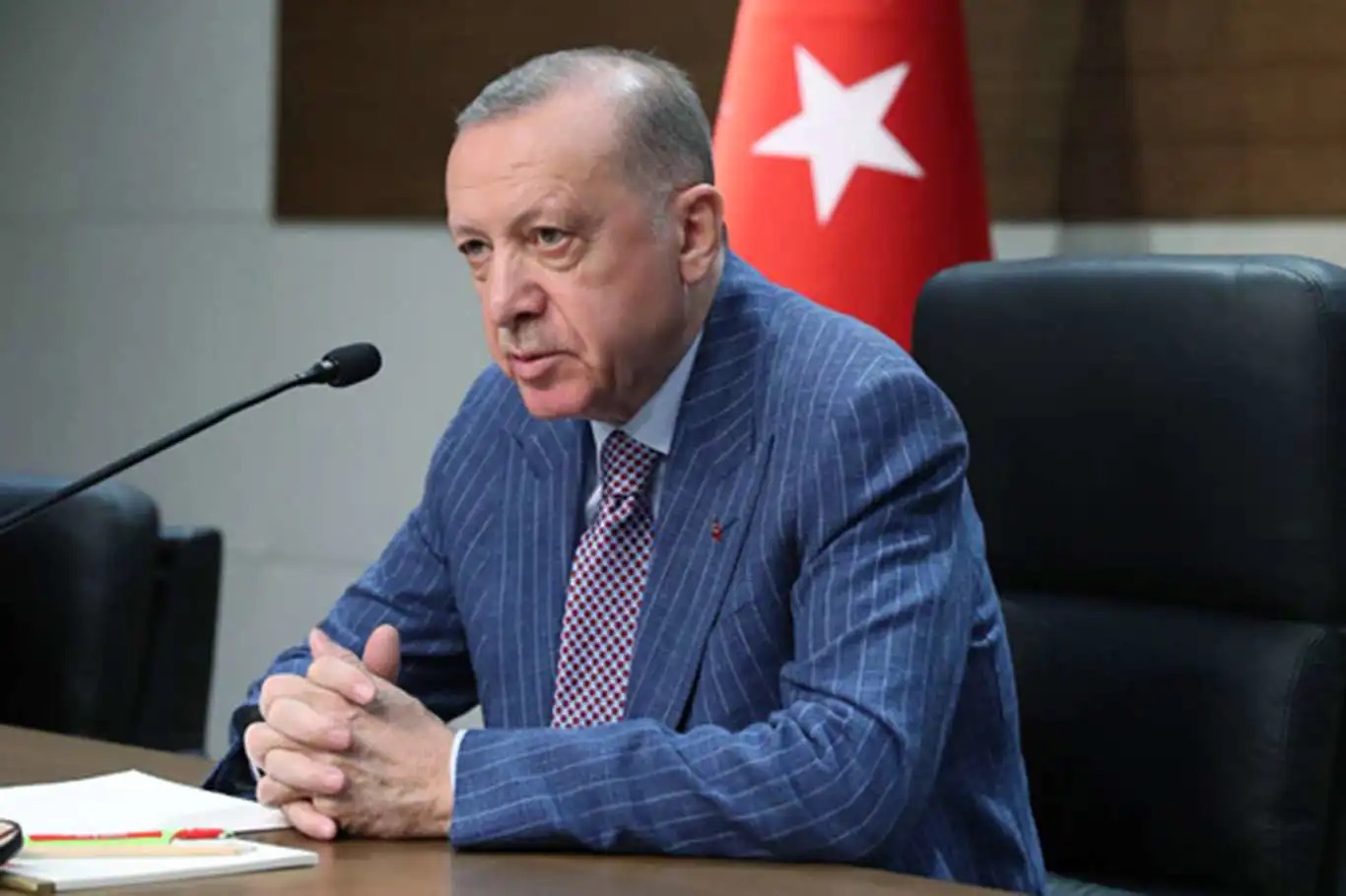 Türkiye yatırım için çekim merkezi olacak