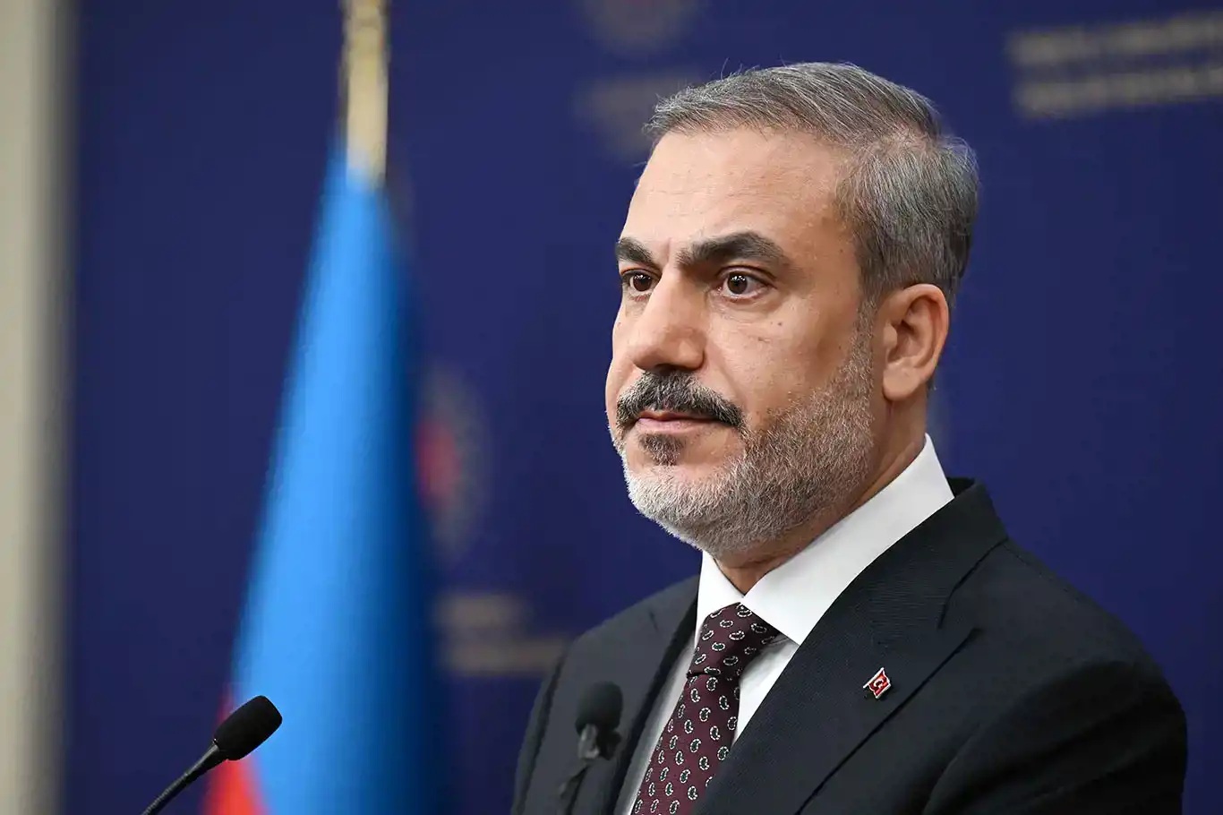 Nükleer dosyalarda ilerleme mümkün