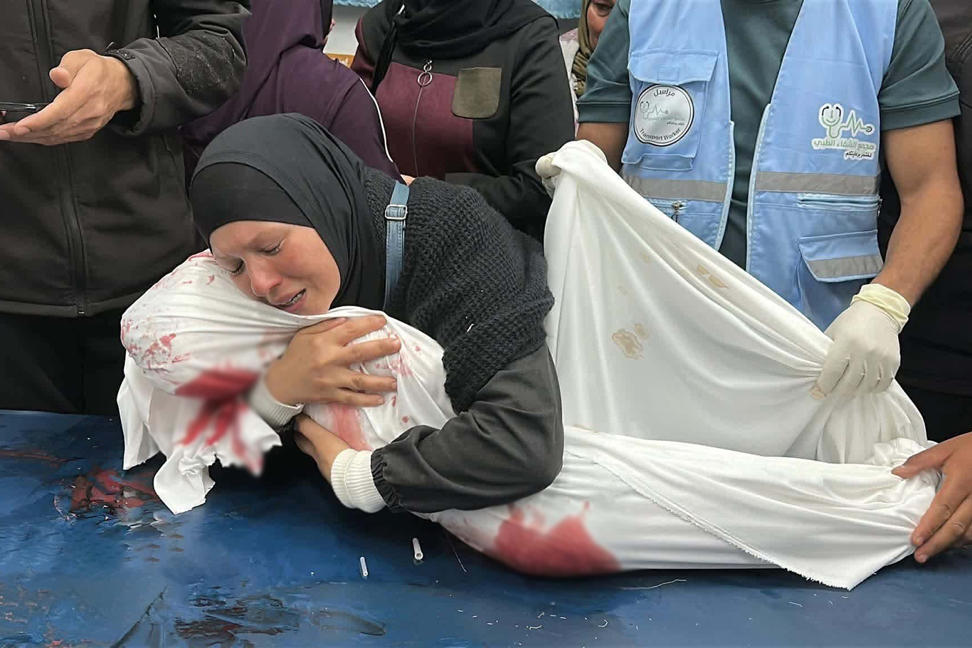 Gazze'de ateşkes yalanı: 13 Filistinli daha şehit edildi