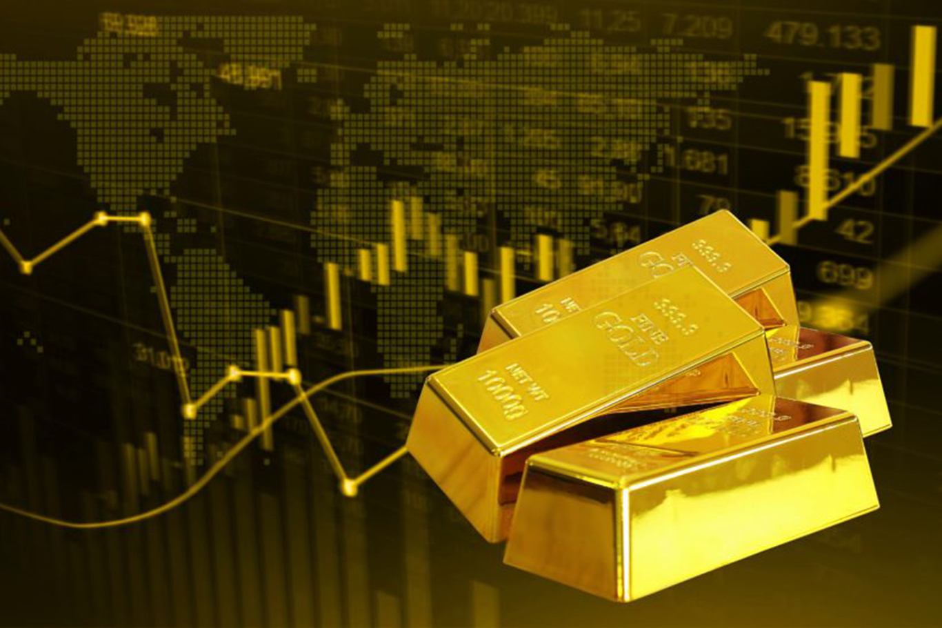 Hindistan’da altın krizi: Bankalar ithalatı durdurdu