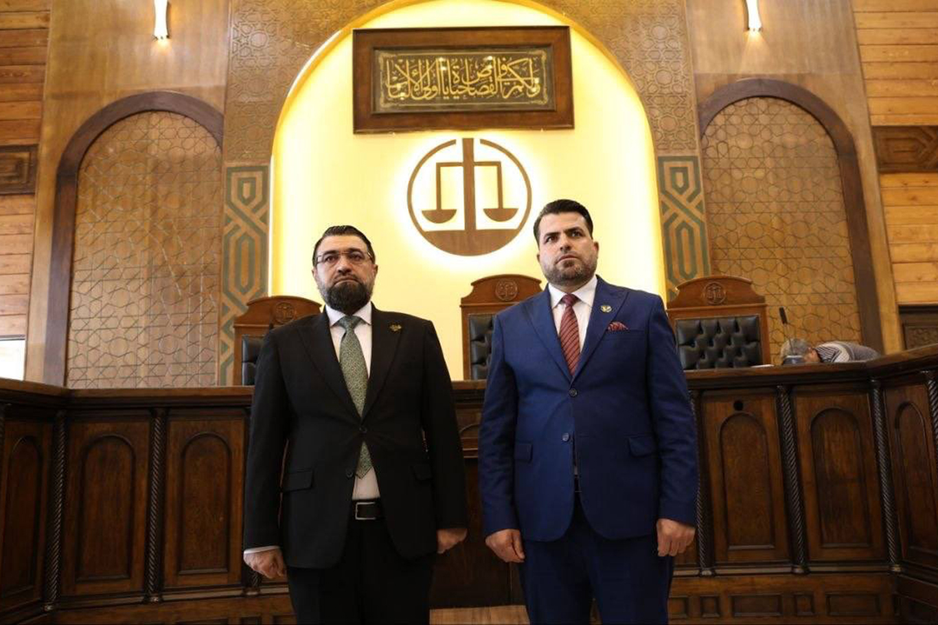 Suriye, Baas rejimi yetkililerinin yargılamalarına bugün başlıyor