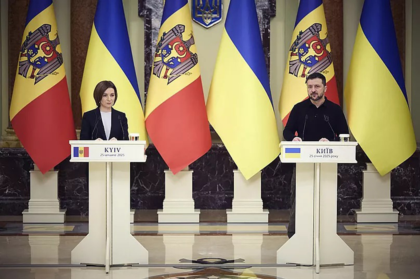 Ukrayna NATO Zirvesi'nde temsil edilecek