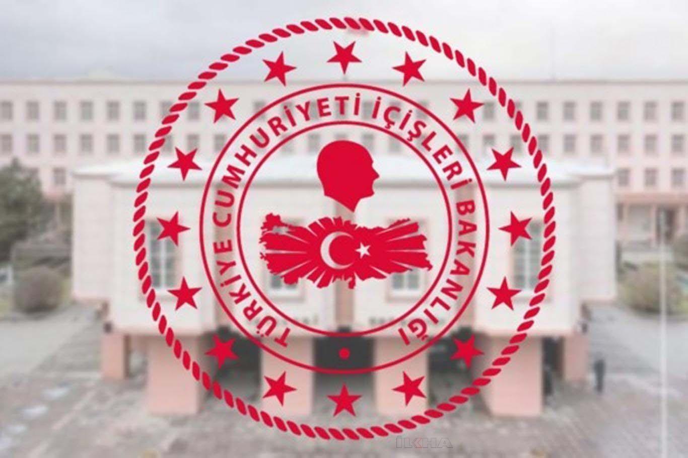 Ayaş Kaymakamı Eligül hakkında soruşturma 
