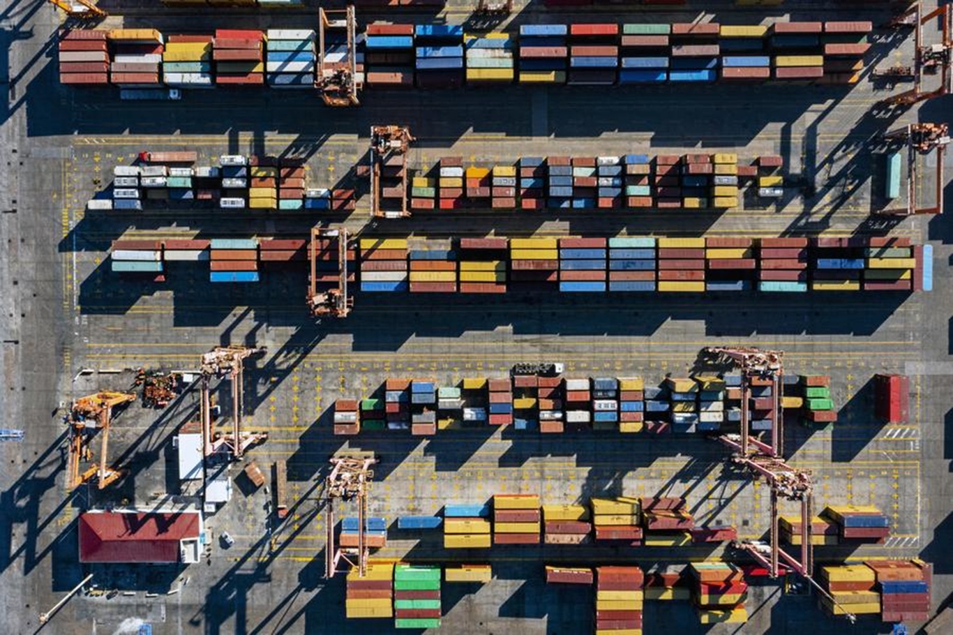 Serbest bölgelerden 3 milyar dolarlık ihracat 