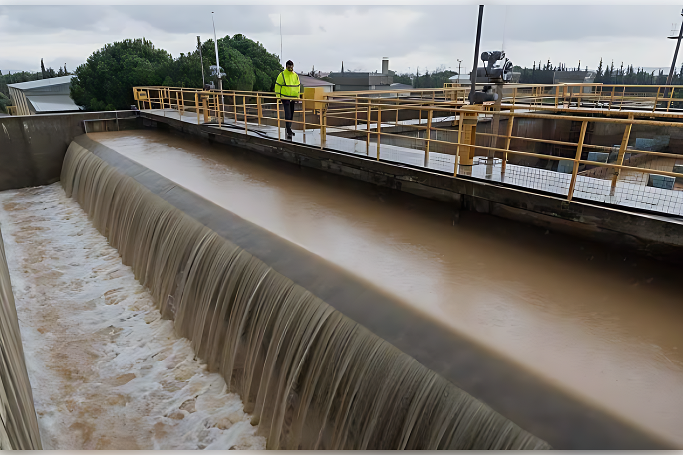 İzmir’de baraj doluluk oranı yüzde 74’ü geçti